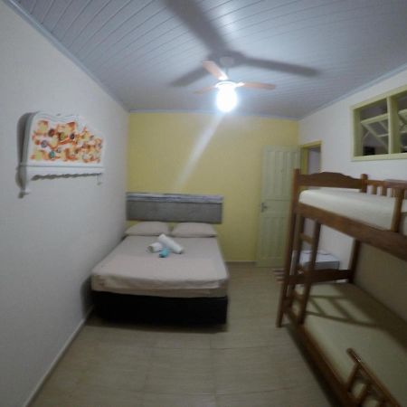 فيلا Ilha Grande Mar المظهر الخارجي الصورة