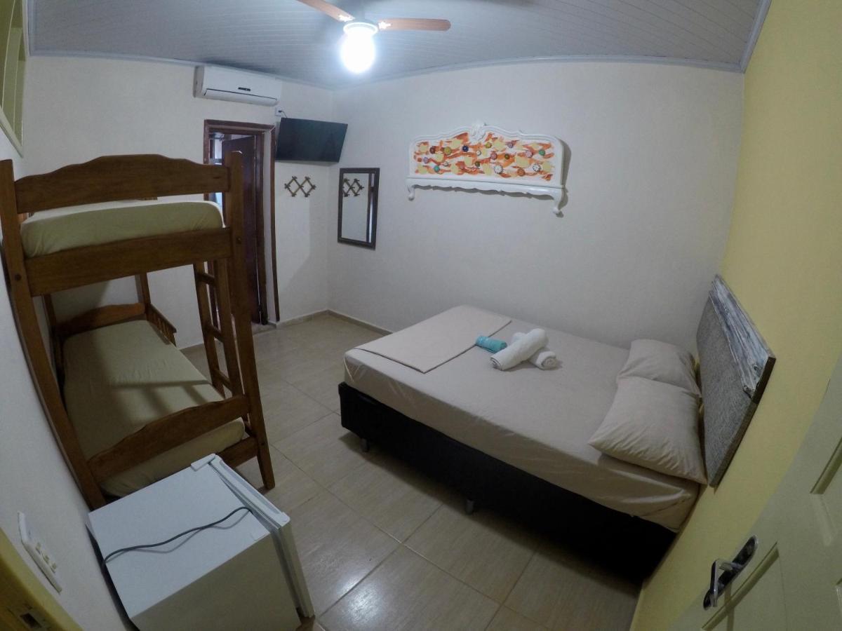 فيلا Ilha Grande Mar المظهر الخارجي الصورة