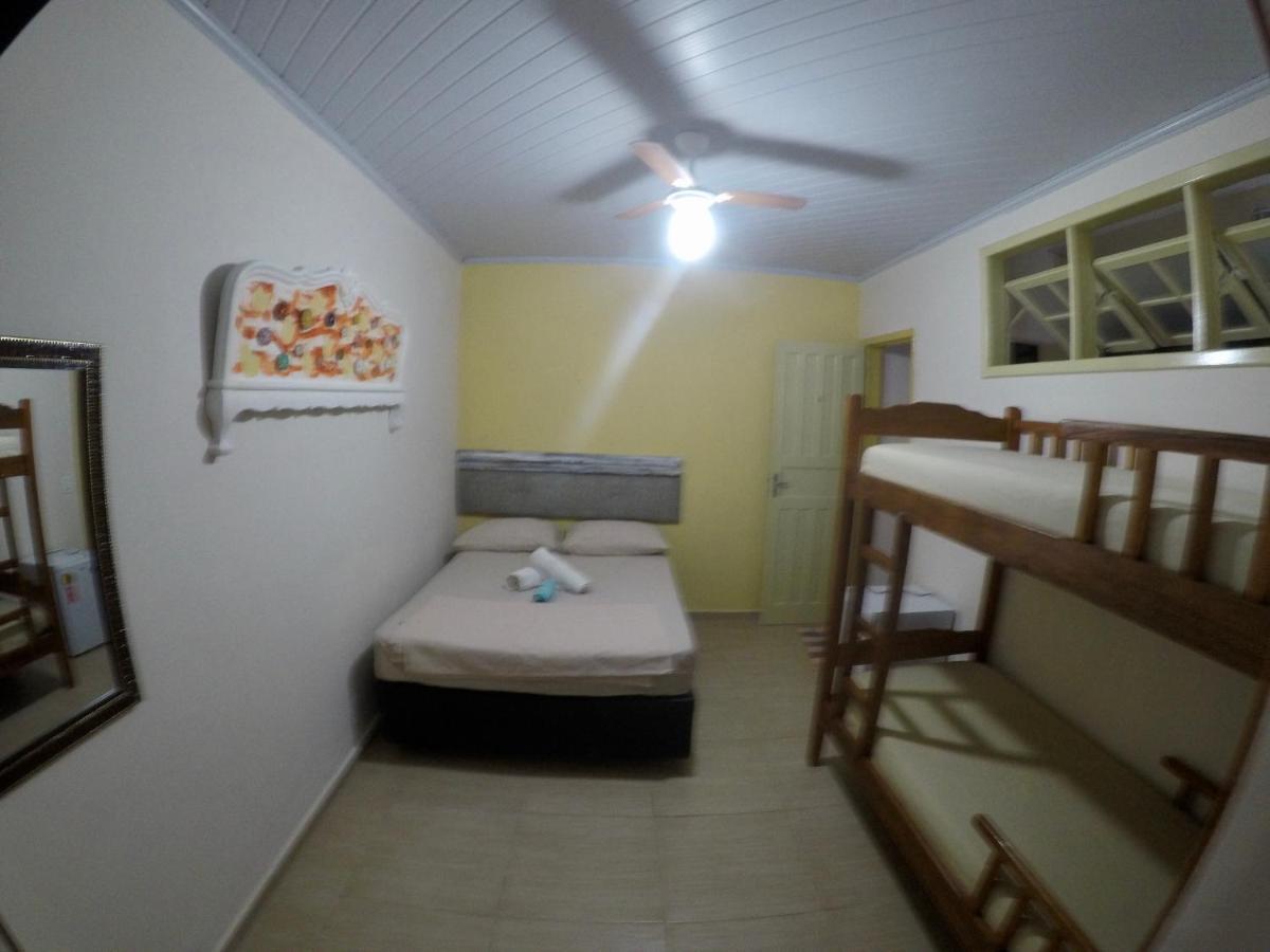 فيلا Ilha Grande Mar المظهر الخارجي الصورة