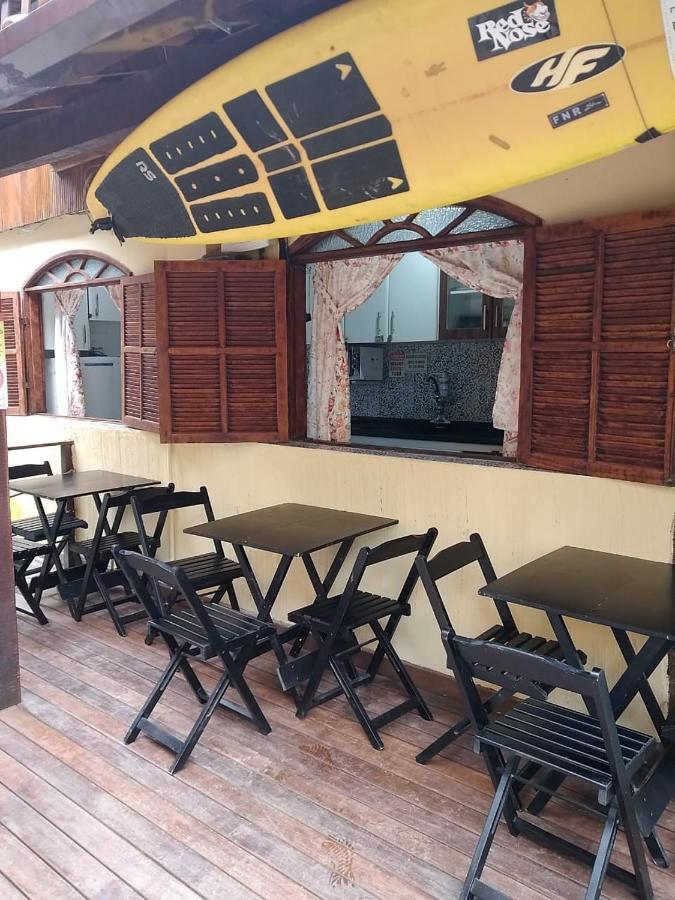 فيلا Ilha Grande Mar المظهر الخارجي الصورة