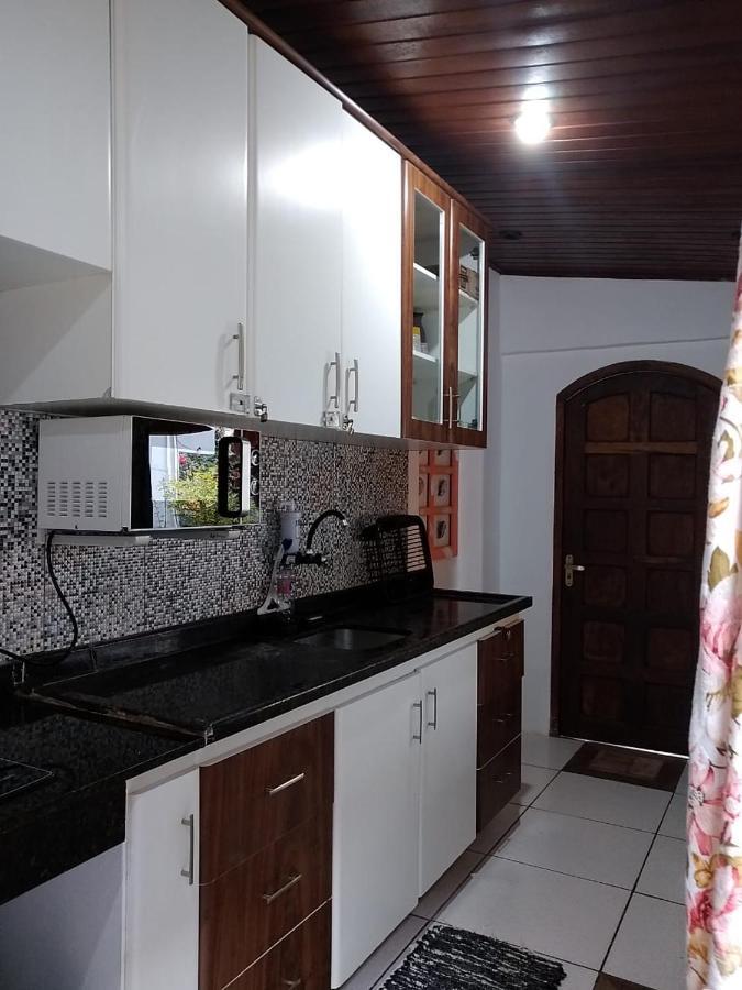 فيلا Ilha Grande Mar المظهر الخارجي الصورة